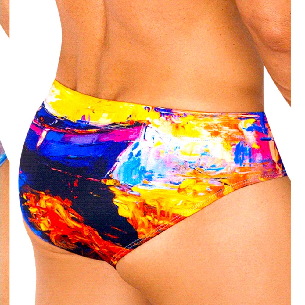 Swimsuits - Picture 2 of 2